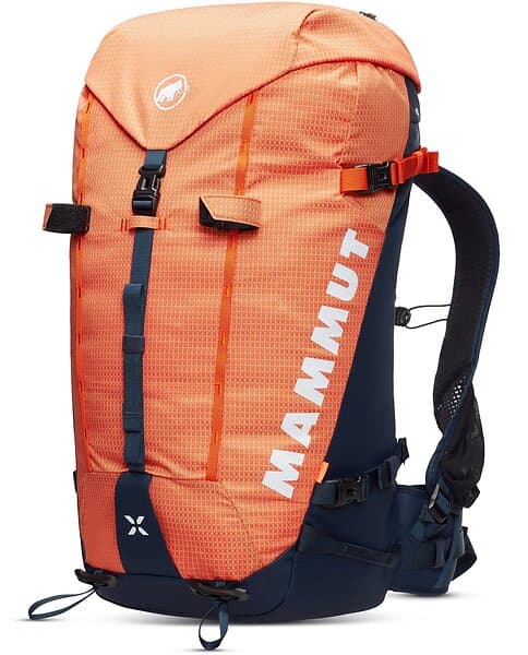 Mammut Trion 38L