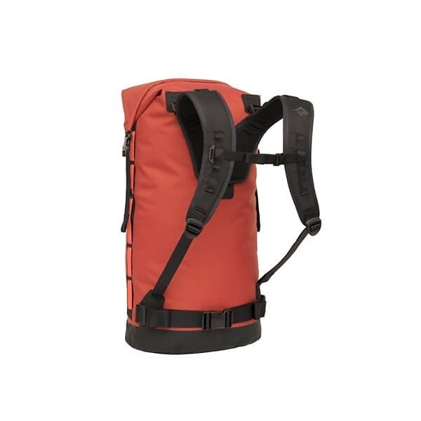 Sea to Summit Big River 50L