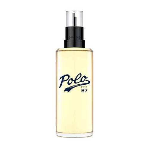 Ralph Lauren Polo 67 Edt Refill 150ml