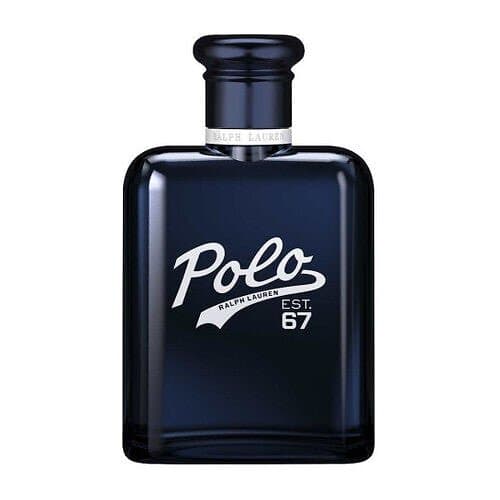 Ralph Lauren Polo 67 Edt Refillable 125ml