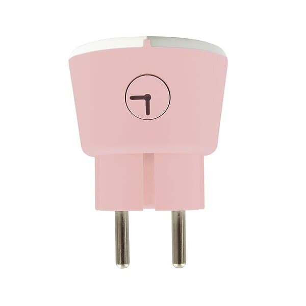 Capidi USB A+C Säkerhetstimer