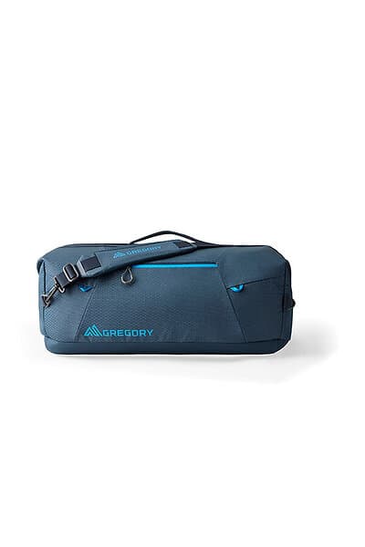 Gregory Alpaca Wide Mouth Duffel 50L