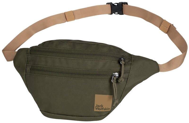 Jack Wolfskin Konya Hipbag
