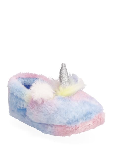 Lindex Slippers Unicorn (Jr)