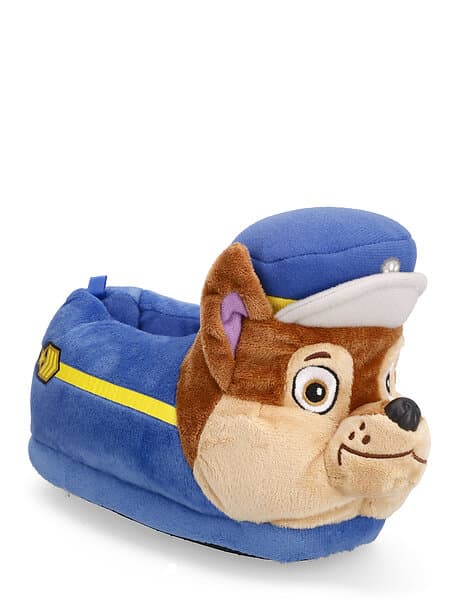 Paw Patrol Paw 3D House Shoes Slippers (Jr)