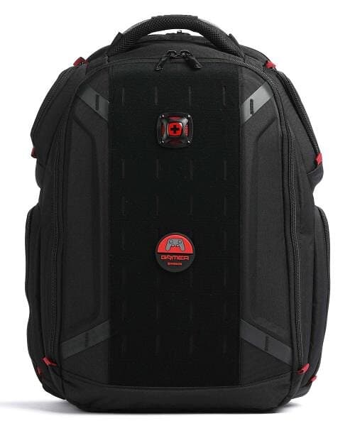 Wenger Tech PlayerOne Backpack