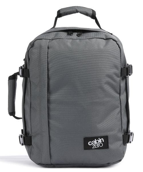 Cabin Zero Classic 28
