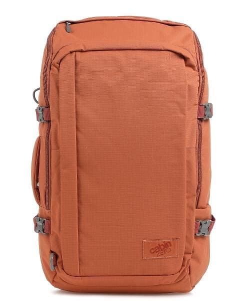 Cabin Zero ADV 42