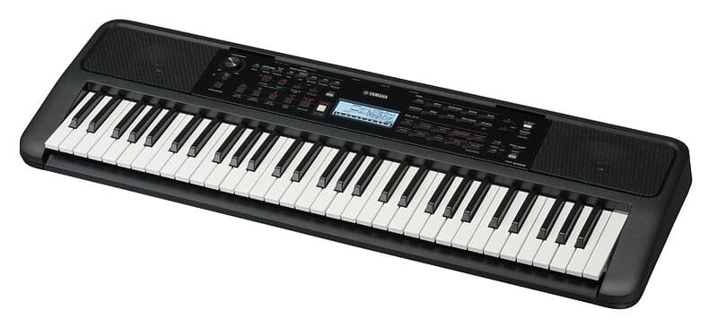 Yamaha PSR-E383