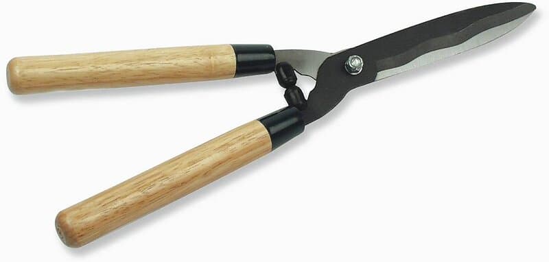 Brüder Mannesmann M 6025 Häcksax