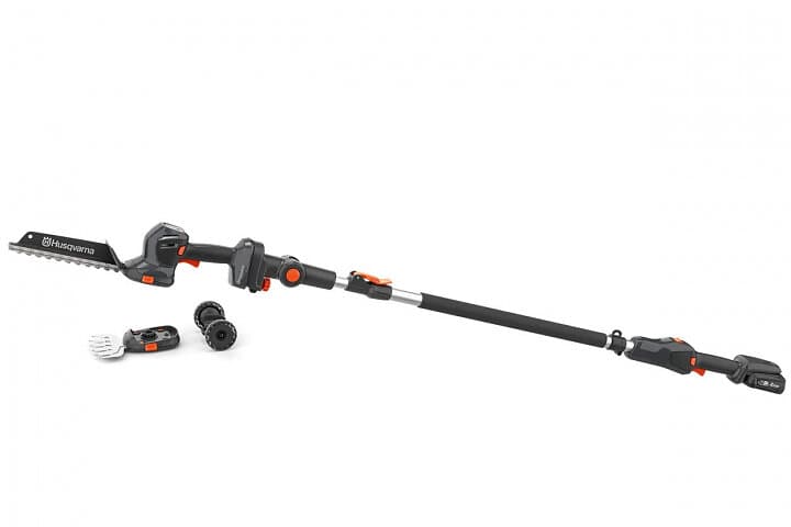 Husqvarna Aspirex 2122 S20