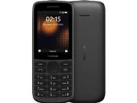 Nokia 215 4G (2024) Dual SIM