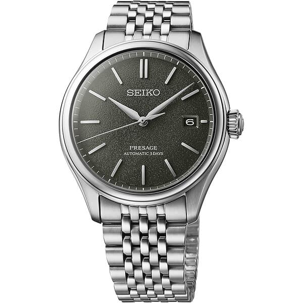 Seiko Presage Classic Series SPB465J1