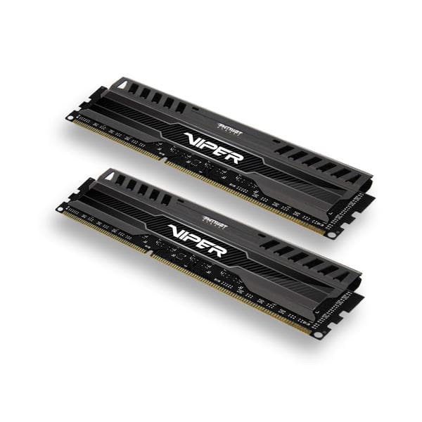 Patriot Viper 3 Black Mamba DDR3 1600MHz 2x8GB (PV316G160C9K)