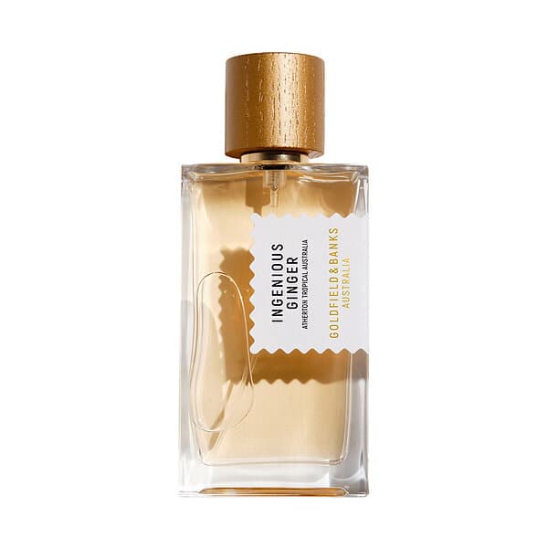 Goldfield & Banks Ingenious Ginger edp 100ml