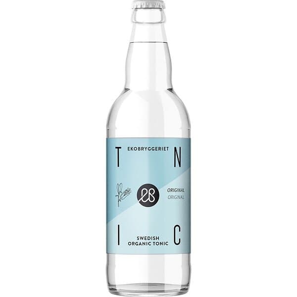 Ekobryggeriet Nordic Original Tonic 50cl