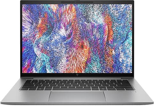 HP ZBook Firefly G11 A Mobile Workstation 98P05ET#UUW 14" Ryzen 9 8945HS 64GB RAM 1TB SSD