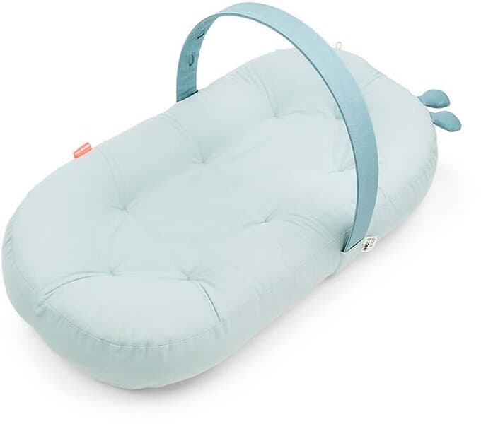 Done By Deer Raffi Cozy Lounger Babynest