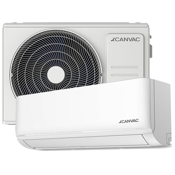 CanVac Q Heat 3220 - E1
