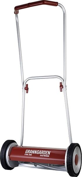 Granngården Handgräsklippare CK40