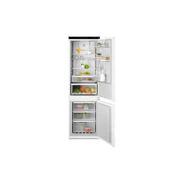 Electrolux Kombiskåp LNT6ME18S Integrerat
