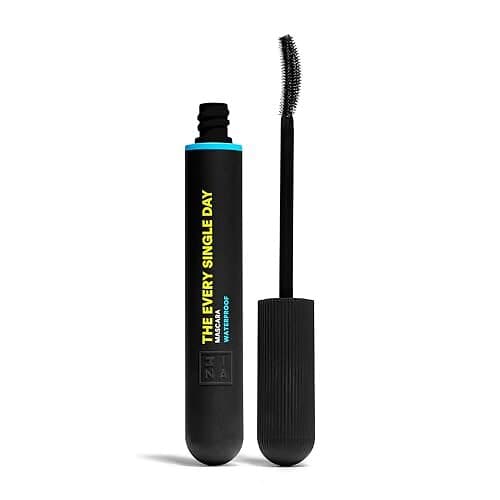 3ina The Every Single Day Waterproof Mascara 7ml