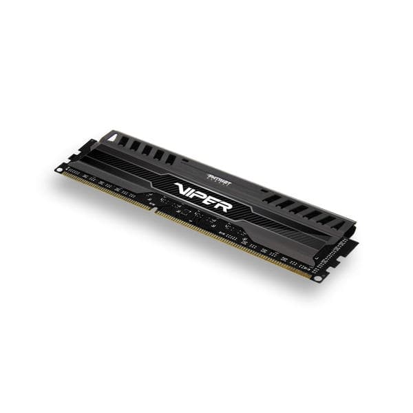 Patriot Viper 3 DDR3 1600MHz 8GB (PV38G160C0)