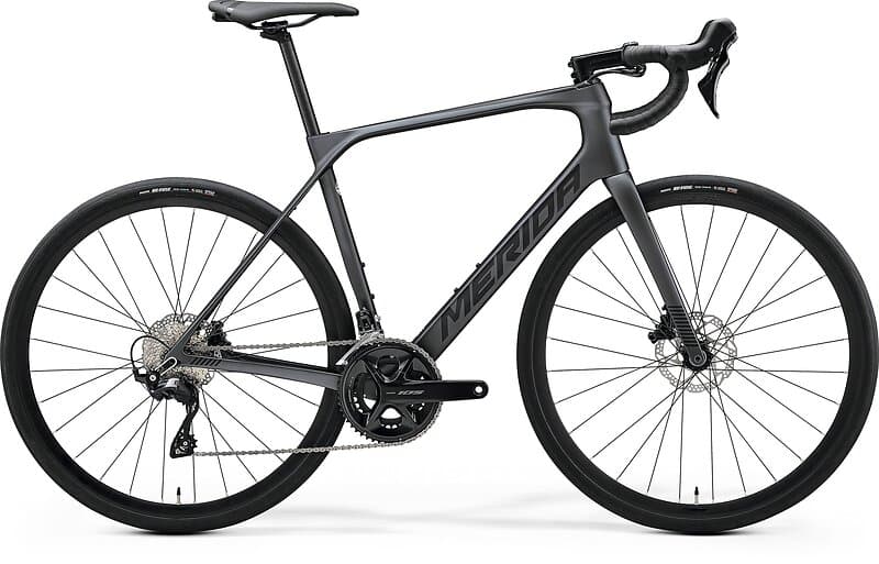 Merida Scultura Endurance 4000