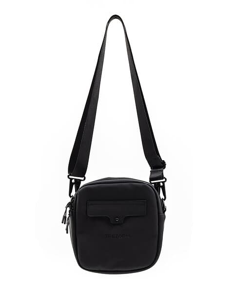 Tretorn PU Crossbody Bag