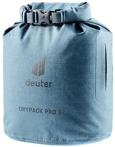 Deuter Drypack Pro 3 Atlantic