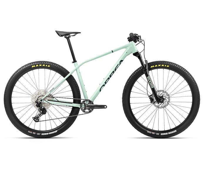 Orbea Alma H20