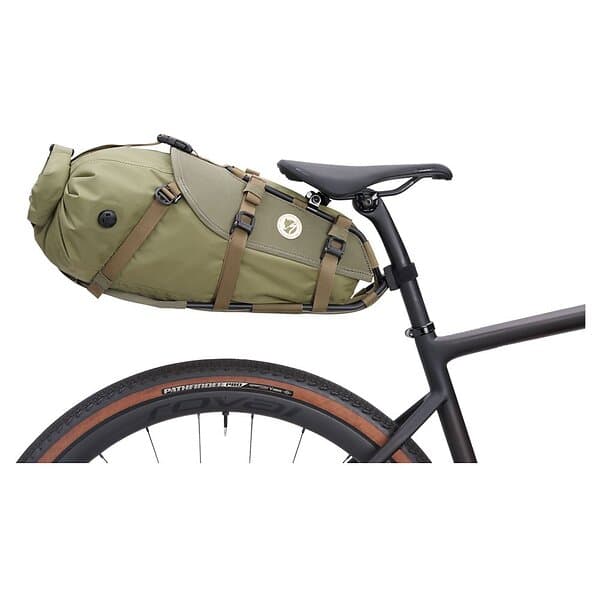 Specialized Fjällräven Dry Saddle Bag 10l