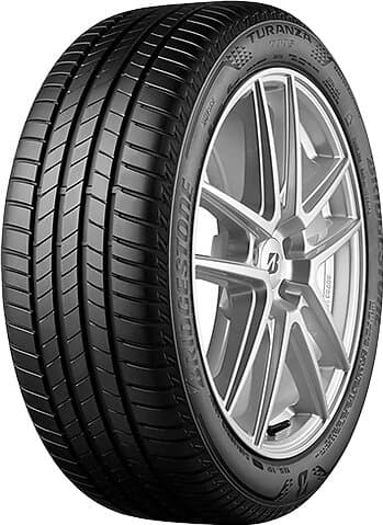 Bridgestone Turanza 6 265/35 R 22 102W XL