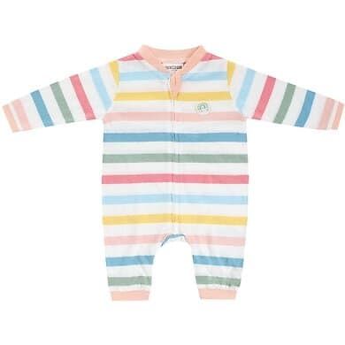 Jacky Pyjamas RAINBOW ringlets
