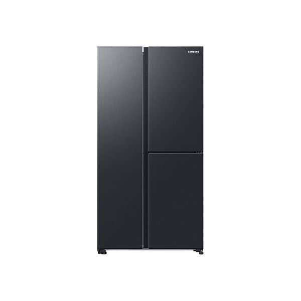 Samsung RH69DG895EB1EF Side By Side (Svart)
