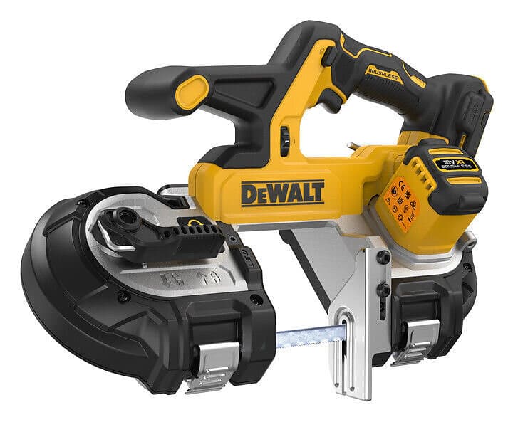 Dewalt DCS378N 18V XR (utan batterier)