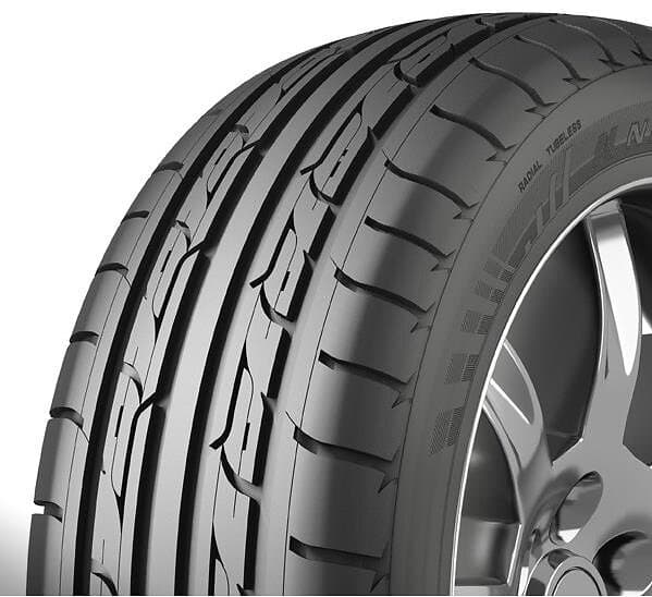 Nankang ECO-2+ 165/70 R 10 72H