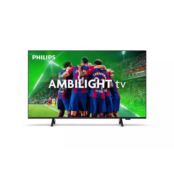 Philips 43" 43PUS8309/12 Smart TV LED 4K PUS8309 (2024)