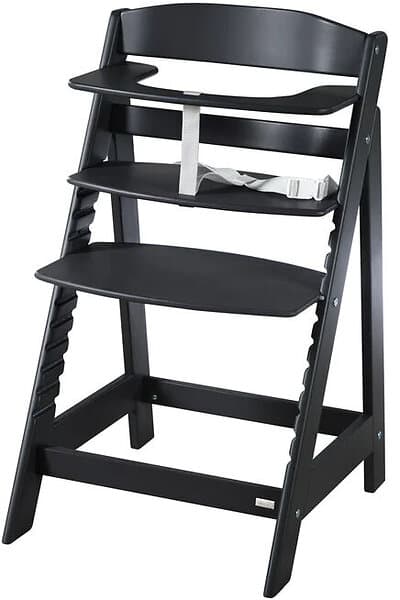 Roba Kids Sit Up Flex Grow-Along Barnmatstol