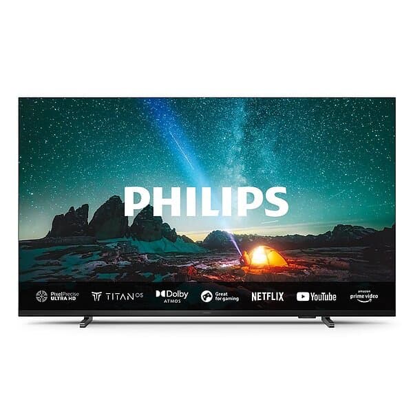 Philips 50PUS7609 50" LED 4K