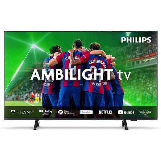 Philips 65" 65PUS8309/12 TV LED 4K