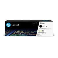 HP 219X (svart)