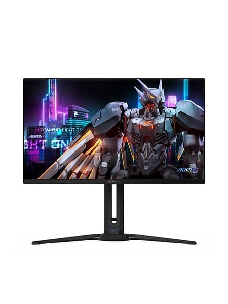 Aorus FO27Q3 27" Gaming QHD QD-OLED 360Hz