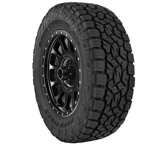 Toyo Open Country A/T3 285/50 R 20 112H