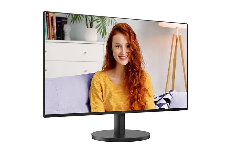 AOC 24B3HA2 24" Full HD