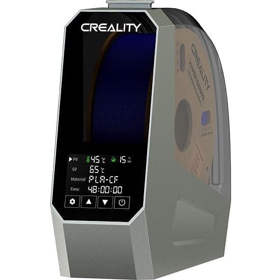 Creality Space PI Filament Dryer