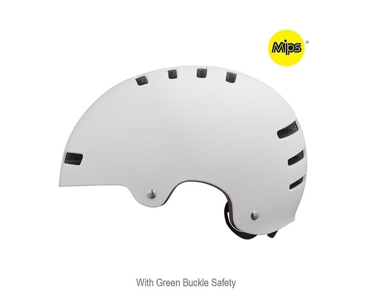 Lazer One+ Mips Kids Cykelhjälm