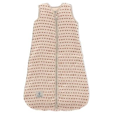 Sterntaler Sovsäck i myller Enna+Otti beige