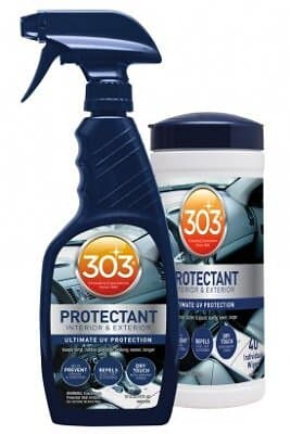 303 Aerospace Protectant Vinylmedel 473ml