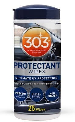 303 Aerospace Protectant Wipes